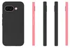 Multiple views of a phone case in black and pink. Anteprima dell’immagine prodotto