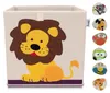 Lifeney Kinder Aufbewahrungsbox I praktische Produktbild-Vorschau 1