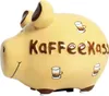KCG Sparschwein 'Kaffeekasse' aus Keramik, 12,5 x 10 cm, Produktbild-Vorschau 1