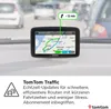 TomTom GO Classic 6 Zoll Auto-Navigationssystem Produktbild-Vorschau 4