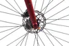 REDLOUD Gravelbike Gravel 28 Zoll GA.03 schwarz-rot Produktbild-Vorschau 5