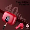 Kabellos Bluetooth 5.3 Sport In Ear Kopfhörer mit 4 Produktbild-Vorschau 2