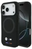 Pouzdro Case iPhone 17 Pro BMW MagSafe silikon černé logo Náhled obrázku produktu 1