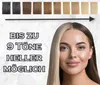 Blondiercreme Set mit Cremeoxydant 6% (500ml) + Produktbild-Vorschau 2
