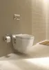 Duravit Duravit Wand-WC STARCK 3 COMFORT ti 360x545mm Produktbild-Vorschau 3