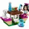 Lego 41013 Friends Emmas Sportwagen Produktbild-Vorschau 5