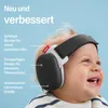 Alpine Muffy Baby, Dětský, Černá, Přes hlavu, 24 dB, 48 Náhled obrázku produktu 2