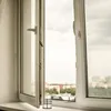 Butée de porte Relaxdays, acier inoxydable, H x P : 7,5 x 7 Voir les images du produit 5