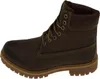 Timberland Stiefelette Stiefelette Glattleder Produktbild-Vorschau 32