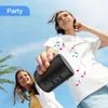 ZELURXX Kabellose Outdoor Überwachungskamera WLAN IP Kamera Produktbild-Vorschau 12