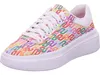 Skechers High Status white mutli Sneaker Mehrfarbig in Gr. Produktbild-Vorschau 3