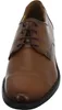 Lloyd Nevio elegante Schnürer Braun Produktbild-Vorschau 11