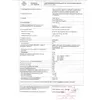 Kaminofen, Holzofen Prity, Modell K 12, Leistung 10.4kW Produktbild-Vorschau 3
