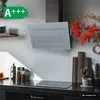KKT KOLBE Dunstabzugshaube 60 cm Umluft Abluft Kopffrei Produktbild-Vorschau 7