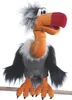 LIVING PUPPETS W504 - Vulture Django Voir les images du produit 1