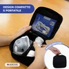 Mini nebulizzatore portatile con maschera Mobiclinic Anteprima dell’immagine prodotto 7