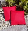 JACK 2er Set Outdoor Kissenhülle Kissenbezug 45x45cm Produktbild-Vorschau 4