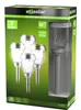 4er Set LED Solar-Wegeleuchte mit bis zu 3 Lumen, Produktbild-Vorschau 11