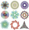 Maaleo Zeichenset - Spirograph 24346 Produktbild-Vorschau 4