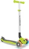 Globber - Kinderroller - klappbar - mit LED Leuchtrollen - Produktbild-Vorschau 1