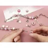 ABC BETTER TOYS® Armbänder Selber Machen 69 Stück - Produktbild-Vorschau 4