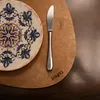 Hermia Concept, Pear - Walnut, Tischmatten-Set aus Holz Produktbild-Vorschau 4