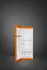 Smeg FAB30LOR5 Freistehende KÃ1/4hl-/Gefrierkombi, 2 Produktbild-Vorschau 4