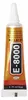 Rosfix Sada E-8000 Univerzální Lepidlo 3x110ml – Náhled obrázku produktu 3