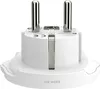 SKROSS 39769 Adaptateur pays monde sur Europe, blanc - Voir les images du produit 24