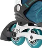 K2 ALEXIS 84 BOA teal_white 1 teal_white 9.5, Größe 40.5 Produktbild-Vorschau 5