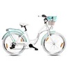 Goetze Mood 26 Zoll City Bike, 17 Zoll ALU Produktbild-Vorschau 1