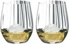 Riedel Optic Tumbler Whiskey Set de 2 pièces Voir les images du produit 7