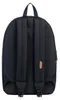 Herschel Settlement Backpack Black Produktbild-Vorschau 4