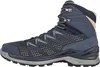 LOWA INNOX PRO GTX MID, Männlich, Erwachsener, Blau, Sand, Produktbild-Vorschau 3