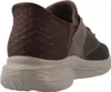 Skechers Errores de Talla 210890CHOC in Brown color size 43 Voir les images du produit 8