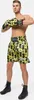 Benlee Panther Boxshorts Gelb M Mann Gelb M Produktbild-Vorschau 5