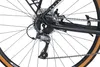 CHILLIZ Gravelbike 28 Zoll GL.08 schwarz-glänzend Produktbild-Vorschau 2