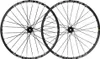 Mavic E-deemax S 35 27.5´´ Boost Rennrad Laufradsatz Silber Produktbild-Vorschau 1