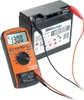 Bahco Multimeter Orange  Orange One Size Produktbild-Vorschau 2
