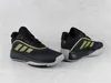 adidas Herren Own the Game 3 Shoes, Core Black/Gold Produktbild-Vorschau 8