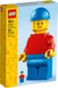 LEGO Up-Scaled Minifigure 40649, Kunststoff, Mehrfarbig, 27 Produktbild-Vorschau 2