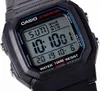 Casio Herrenuhr Collection W-800H-1AVES Produktbild-Vorschau 17