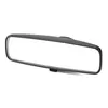 A black car interior rearview mirror is shown against a white background. Náhled obrázku produktu