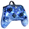 PDP Controller kabelgebunden Afterglow für XBOX Series X Produktbild-Vorschau 4