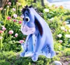 Gartenfigur Eeyore Disney's liebenswerter I-Aah für deinen Produktbild-Vorschau 4