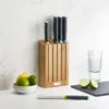 Joseph Joseph Elevate Messer-Set mit Bambusblock Produktbild-Vorschau 15