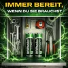 2 x AA Mignon AKKU Wilhelm Universal Batterien Produktbild-Vorschau 5