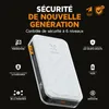 Xtorm 35W Fuel Series Powerbank 20,000mAh - Dusk White Voir les images du produit 7