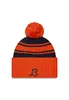 New Era NFL SIDELINE Winter Mütze - Chicago Bears Produktbild-Vorschau 2