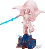 One Piece Film Red Monkey D Luffy Shanks Figur 11cm Produktbild-Vorschau 1